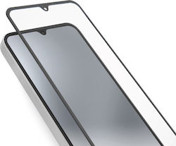 SBS Full Face Tempered Glass Μαύρο (Xiaomi 17 Pro)