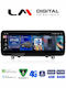 Lm Digital Lm Kh4 219 Cic Екран OEM Мултимедия Автомобилен За BMW X1 E84 2009 > 2014 Система Cic Carplay Androidauto Bt Gps Wifi Gprs