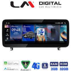 LM Digital LM Kh2 320 Cic Auto-Audiosystem BMW Z4 E89 2015 2016 Fabrik Anwendung Multimedia System Carplay Androidauto Bluetooth GPS Wi-Fi GPRS LM Digital LM Kh2 320 Cic Auto-Audiosystem BMW Z4 E89 2015 2016 Fabrik Anwendung Multimedia System Carplay Androidauto Bluetooth GPS Wi-Fi GPRS