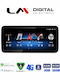 LM Digital LM Kh2 337 N45 OEM Multimedia Auto-Audiosystem Mercedes-Benz A Klasse Cla Klasse W176 2013 > 2017 CarPlay Android Auto BT GPS WiFi GPRS
