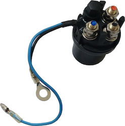 Ρελέ Yamaha 6e5-8195b-01