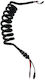 Ersatzteil Spiral Kabel