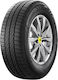 Tigar 225/55R17 109/107H Summer Tyre for Light Truck