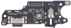 Conector Sistem Original Xiaomi Redmi 15C 4G Poco C85 4G Conector Sistem Original Xiaomi Redmi 15C 4G Poco C85 4G