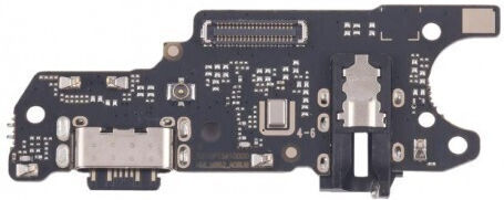 Xiaomi Redmi 15c 4g Poco C85 4g System Connector Original