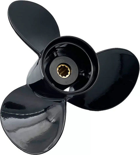 Aluminum Propellers Suzuki 20-30hp 10 1/4 X 13