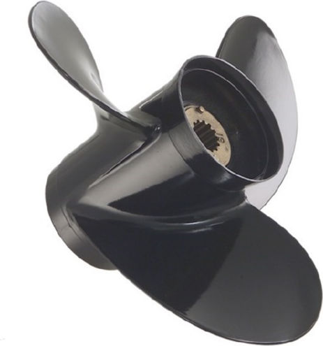 Mercury – Mariner 40hp–125hp 14 X 13″ Rh Propeller Replaces* 48-77340a45