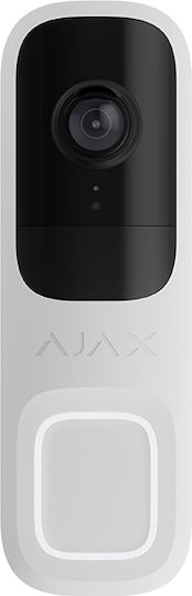 Ajax Systems Door Bell White