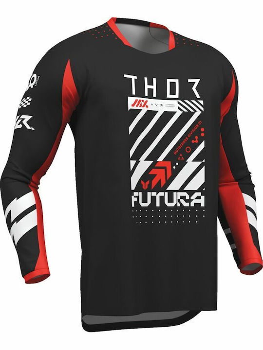 Thor Futura Racewear Launchmode Men's Motocross...