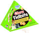Churu Cat Tidbits Chicken Dashi Flavor 36gr