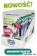Animal Island Wet Cat Food Pouches with Beef 12x100gr