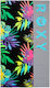 Roxy Cold Water Albastru