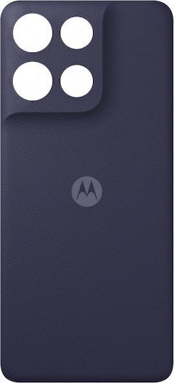 Motorola Battery Cover Moto G17 G17 Power Pantone Evening Blue 5d68c32200