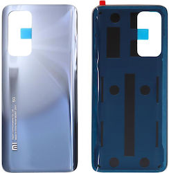 Xiaomi Mi 10t 5g Mi 10t Pro 5g Blau Oem Handy Ersatzabdeckung Xiaomi Mi 10t 5g Mi 10t Pro 5g Blau Oem Handy Ersatzabdeckung