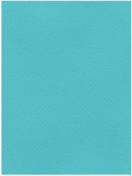 Favini Картон 70x100см 220гр №22 Тюркоазен