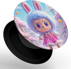 Pop Grip Stant Ring Pop Halter Labubu P609