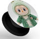 Pop Grip Stant Ring Pop Holder Labubu P614