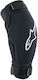 Alpinestars Προστατευτικά Αγκώνων Alpinestars A-impact Plasma Pro Elbow Protectors Μαύρο Λευκό Προστασία Επίπεδο 2 Μέγεθος Xl