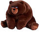 Simba Plush Teddy Bear