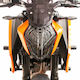 Gpk Προστατευτικό Φαναριού Ktm Duke 125 200 250 390 2024-2026