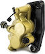 Δαγκάνα Εμπρός Φρένου Crypton-r 115 Roc