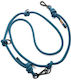 Unicord Dog Leash/Guide Strap in Turquoise Color 2m Up to 25kg