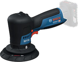 Bosch Pro PRO GPX 12V-125 Τροχός Μπαταρίας 12V Solo Bosch Pro PRO GPX 12V-125 Τροχός Μπαταρίας 12V Solo