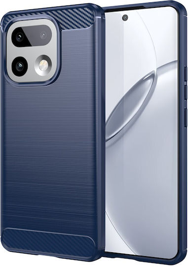 Handyhülle Realme 16 Pro+ 5g OEM Rückseite Tpu Blau