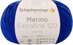 Schachenmayr Merino Extrafine 120 Schachenmayr Merino Extrafine 120