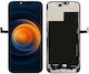 Οθόνη OLED με Μηχανισμό Αφής για iPhone 13 Pro Max (Μαύρο)