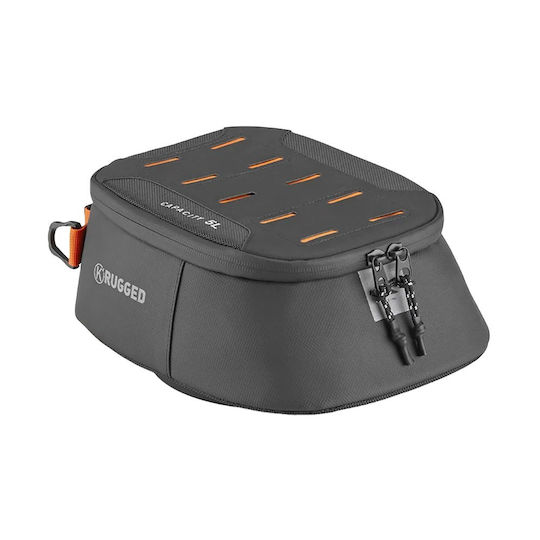 Kappa Moto Tank Bag Μοτοσυκλέτας με Tanklock 5lt