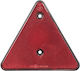 Reflective Triangle 152mm Red Proplus 343751
