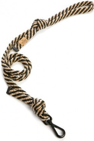 Unicord Dog Leash/Guide Strap in Beige Color 1m up to 25kg