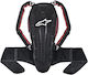 Alpinestars Nucleon KR-2I Riding Protection Motorcycle Back Protector for Rider