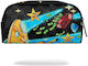 Sprayground Penar Cilindric Negru