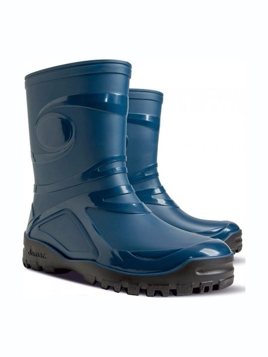 Demar Young Non-Slip Safety Wellies Demar Young Non-Slip Safety Wellies