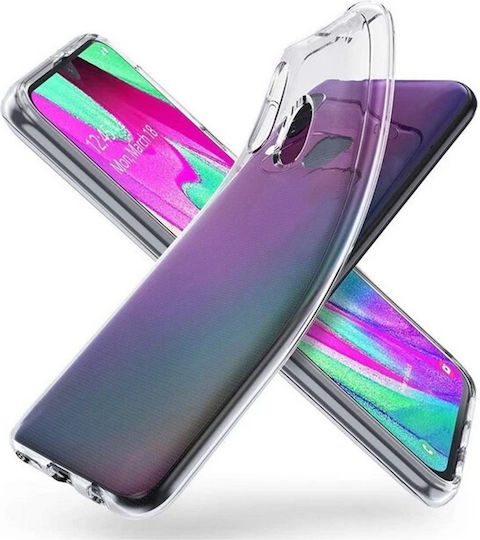 Xiaomi Redmi Note 5 5 Pro Handyhülle Transparent