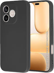 Techsuit Softflex Honor 600 Lite Negru