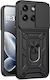 Techsuit Camshield Series Motorola Edge 70 Fusi...