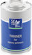 SeaLine Διαλυτικό 1lt 60.PL.37