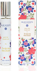 Blue Scents Aegean Orchid Парфюмна Вода 25мл