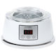Ismart Wax Pro Wax Heater Hair Removal Luxorise 500ml Silver