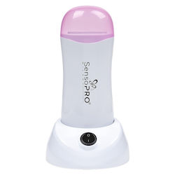 Wax Heater Stand Wax Expert Pro Sensopro Milano Pink