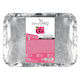 Traditional Wax Sensopro Milano Pink Titanium 500g