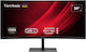 Viewsonic VG3419C-2 Ultrawide VA HDR Curved Monitor 34" QHD 3440x1440 with 3.5ms GTG Response Time