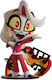 Hazbin Hotel Vinyl Figure Charlie Morning Star 13 Cm