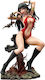 Statuie Pvc Bishoujo Vampirella 1/7 Vampirella ...