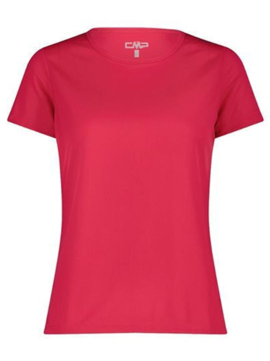 CMP T-Shirt Lila