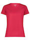 T-shirt Purple