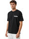 Tricou Negru